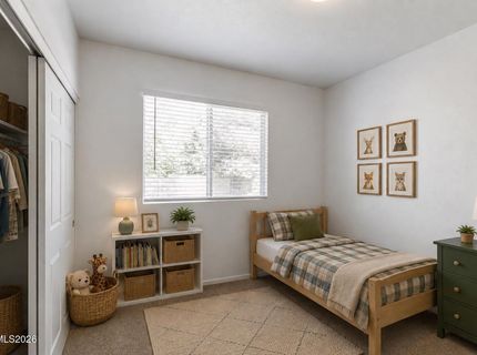2125 Evergreen Park Drive, Reno, NV 89521 Photo