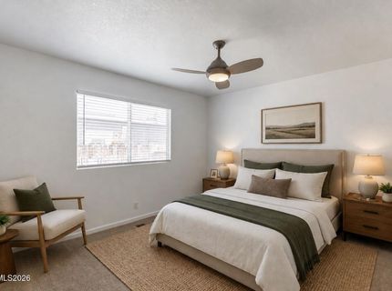 2125 Evergreen Park Drive, Reno, NV 89521 Photo