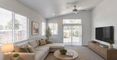 2125 Evergreen Park Drive, Reno, NV 89521 Photo