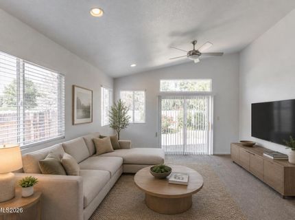2125 Evergreen Park Drive, Reno, NV 89521 Photo