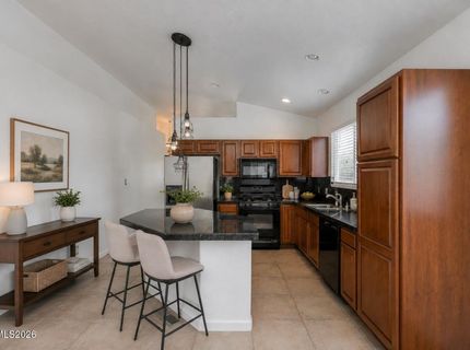 2125 Evergreen Park Drive, Reno, NV 89521 Photo