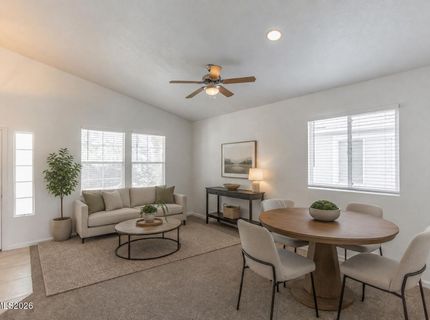 2125 Evergreen Park Drive, Reno, NV 89521 Photo