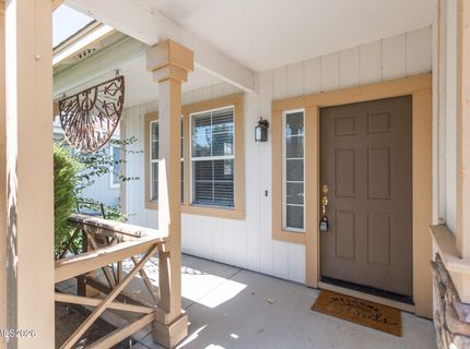 2125 Evergreen Park Drive, Reno, NV 89521 Photo