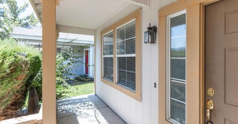 2125 Evergreen Park Drive, Reno, NV 89521 Photo