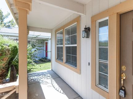 2125 Evergreen Park Drive, Reno, NV 89521 Photo
