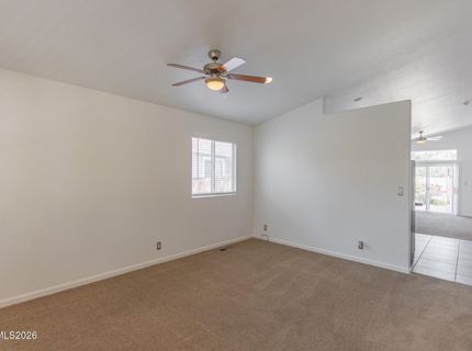 2125 Evergreen Park Drive, Reno, NV 89521 Photo