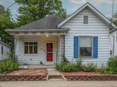 977 Washburn Street, Clarksburg, WV 26301
