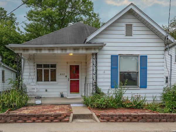 977 Washburn Street, Clarksburg, WV 26301