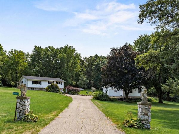 7419 Riles Road, Middleton, WI 53562