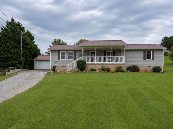 107 Chota Trl , Sweetwater, TN 37874