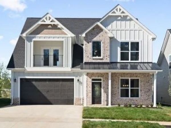 225 Daniel St , Pleasant View, TN 37146