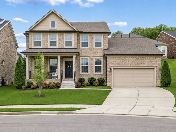 1709 Alayna Ct, Nashville, TN 37221