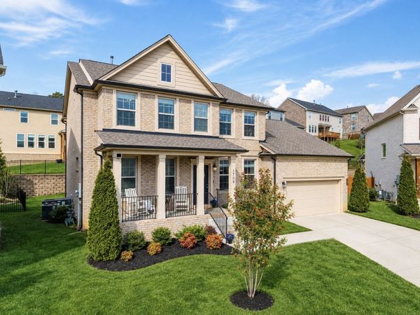 1709 Alayna Ct, Nashville, TN 37221