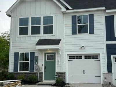 107 Oxbow Drive, Santee, SC 29142