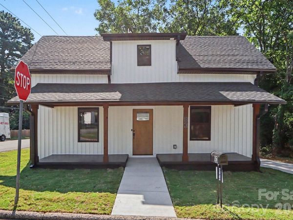 93 st mary Avenue NW, Concord, NC 28025