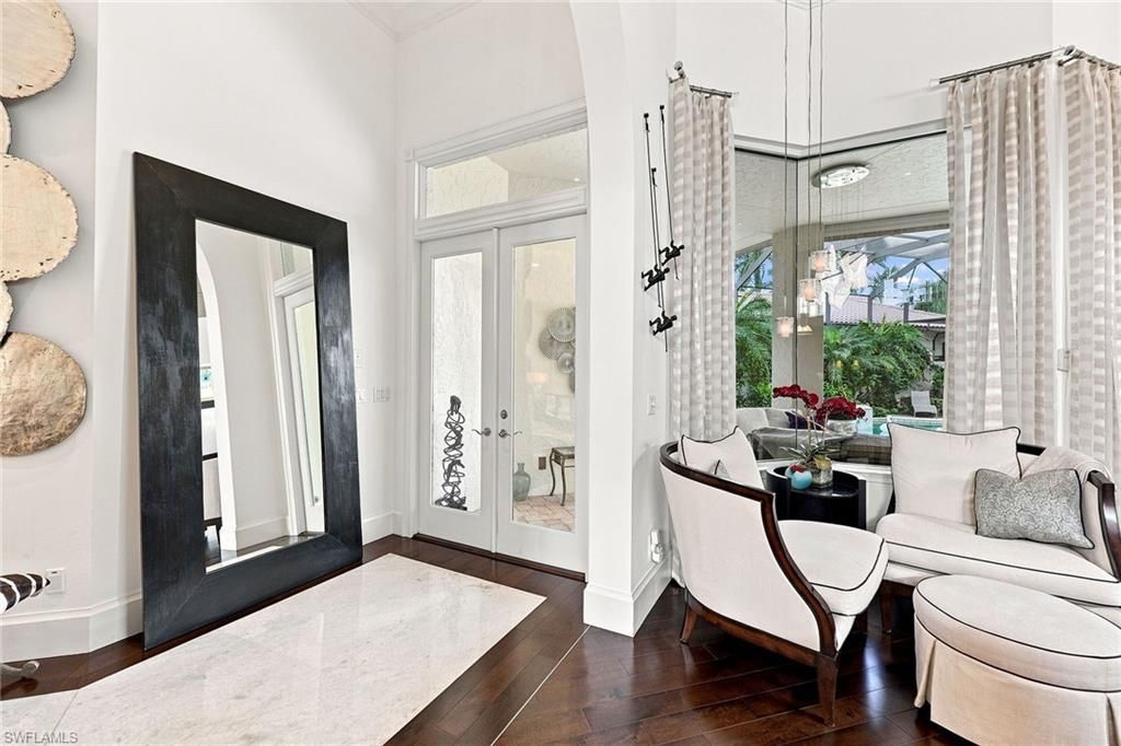 9154 Torrefino Ct , Naples, FL 34109 Photo
