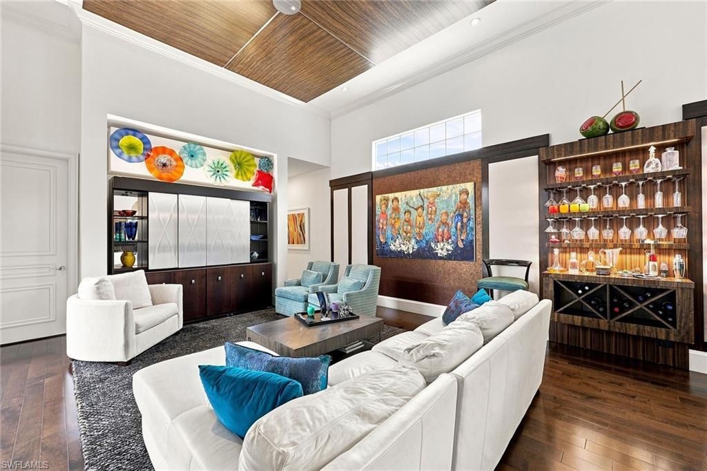 9154 Torrefino Ct , Naples, FL 34109 Photo