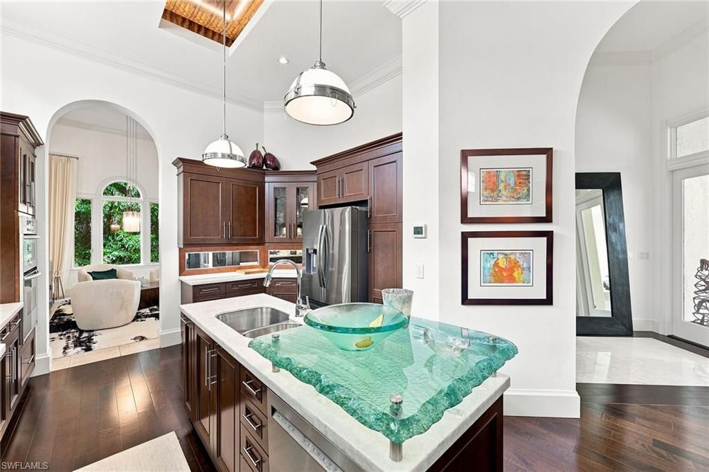 9154 Torrefino Ct, Naples, FL 34109 Photo