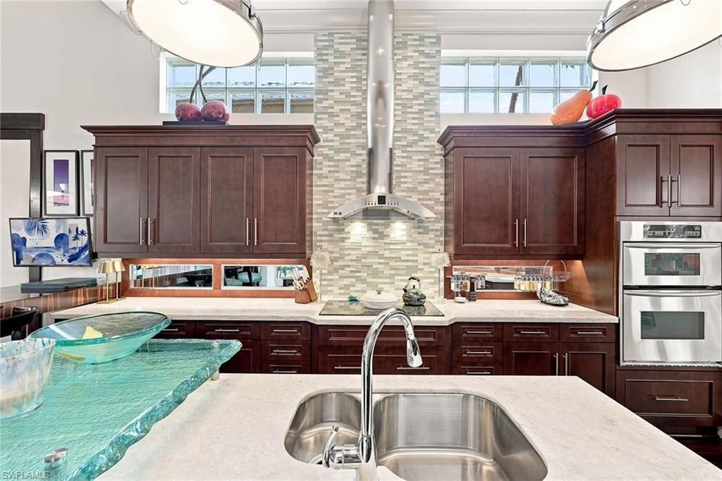 9154 Torrefino Ct , Naples, FL 34109 Photo