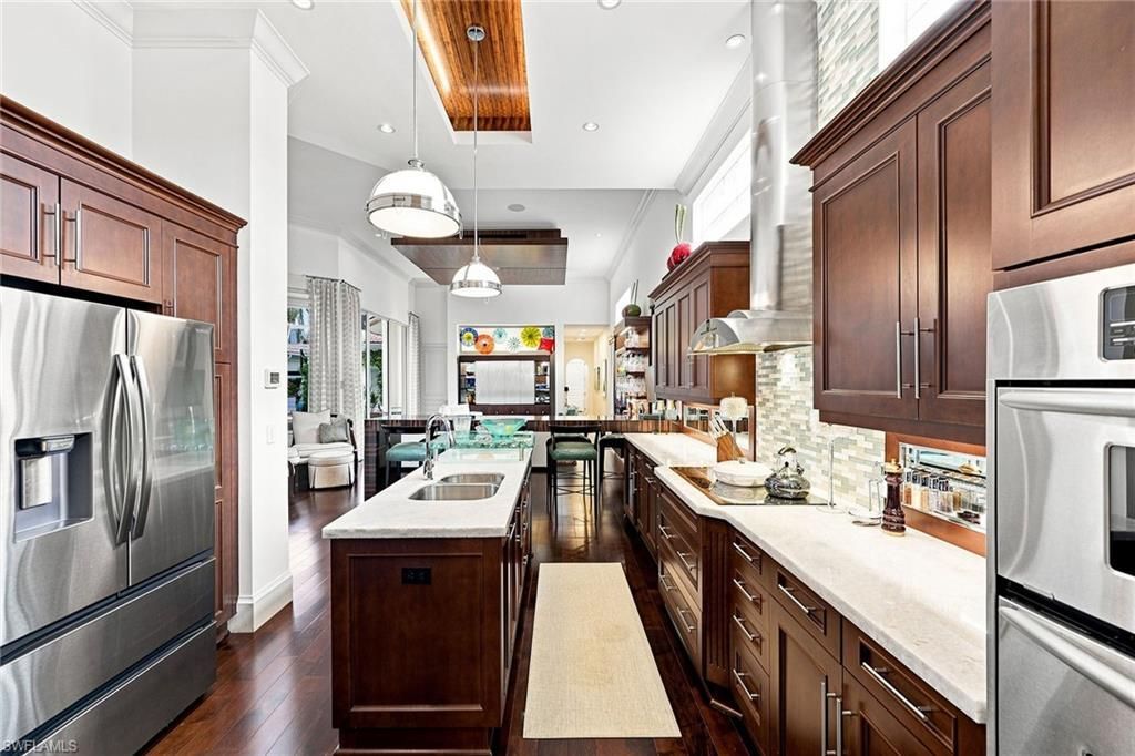 9154 Torrefino Ct , Naples, FL 34109 Photo