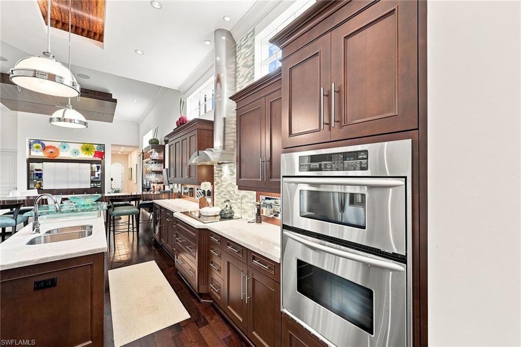 9154 Torrefino Ct , Naples, FL 34109 Photo