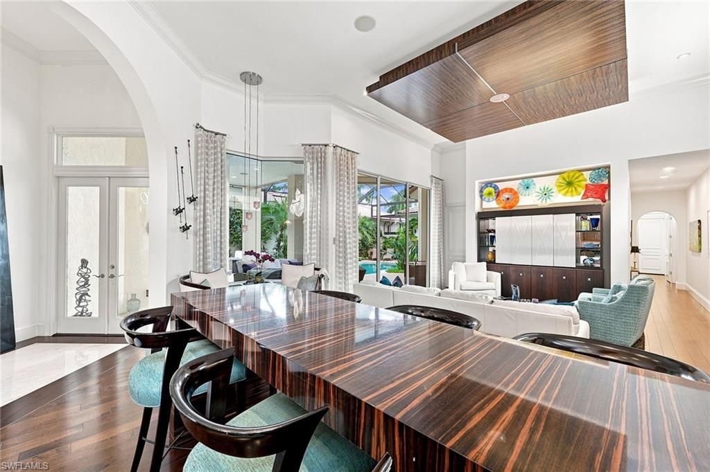 9154 Torrefino Ct , Naples, FL 34109 Photo