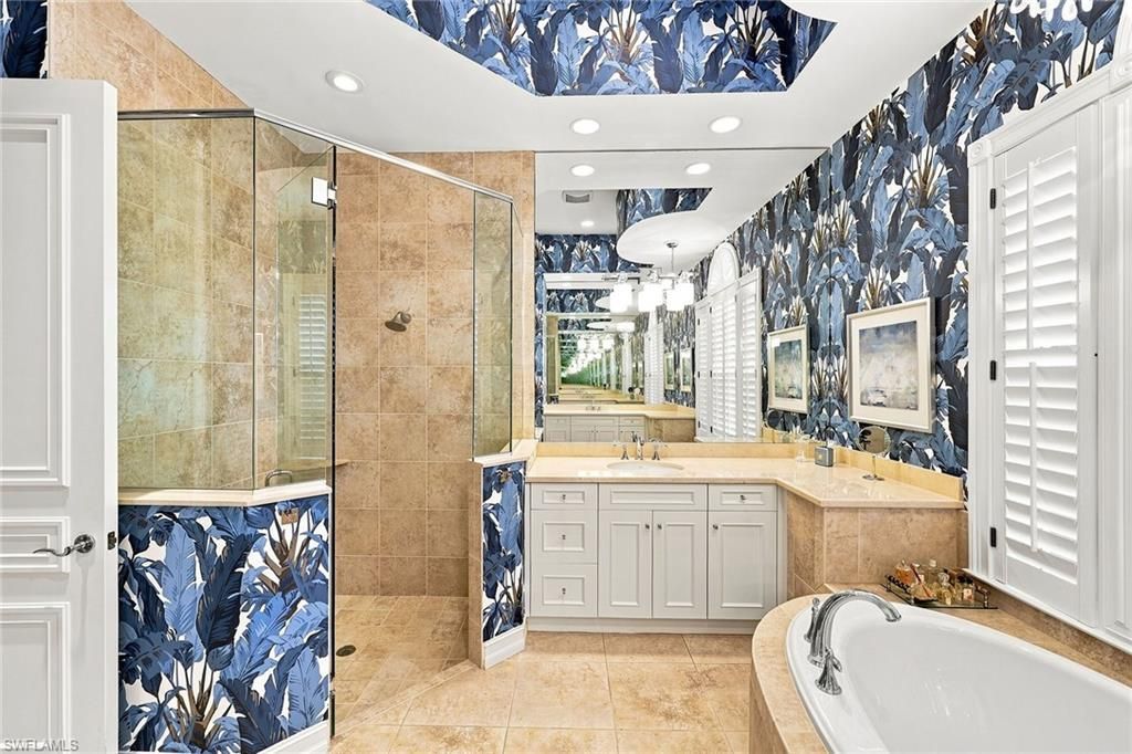 9154 Torrefino Ct , Naples, FL 34109 Photo
