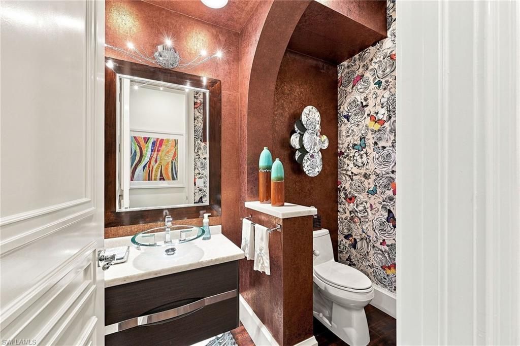 9154 Torrefino Ct , Naples, FL 34109 Photo
