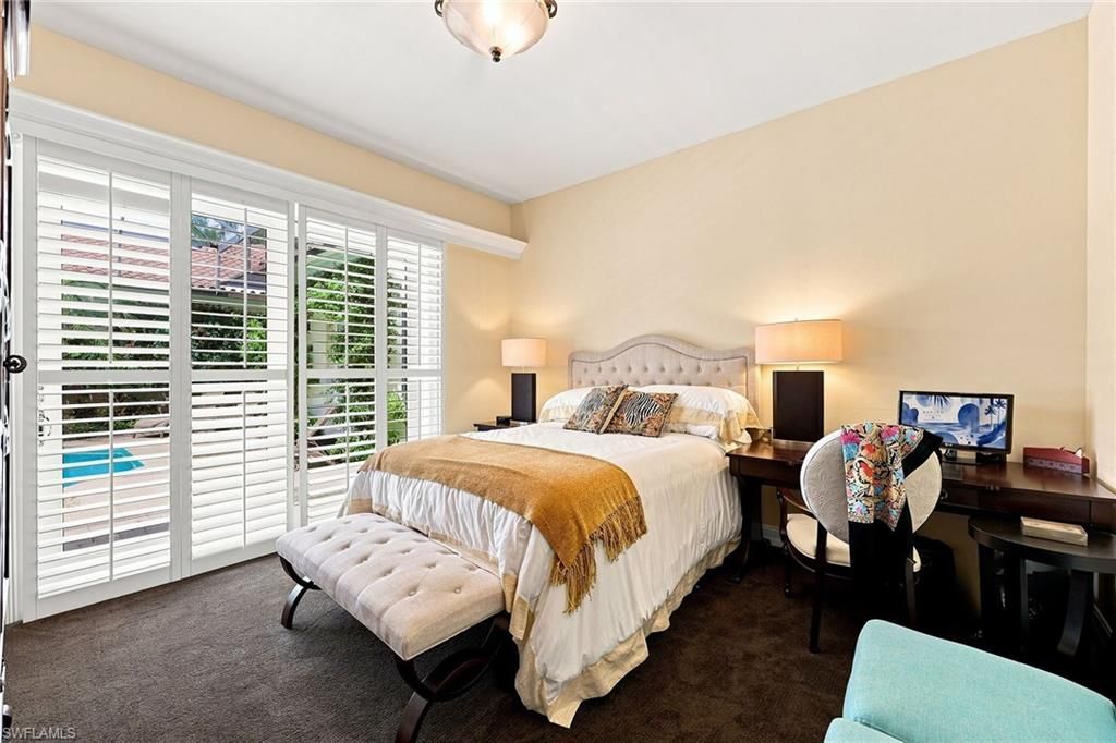 9154 Torrefino Ct , Naples, FL 34109 Photo