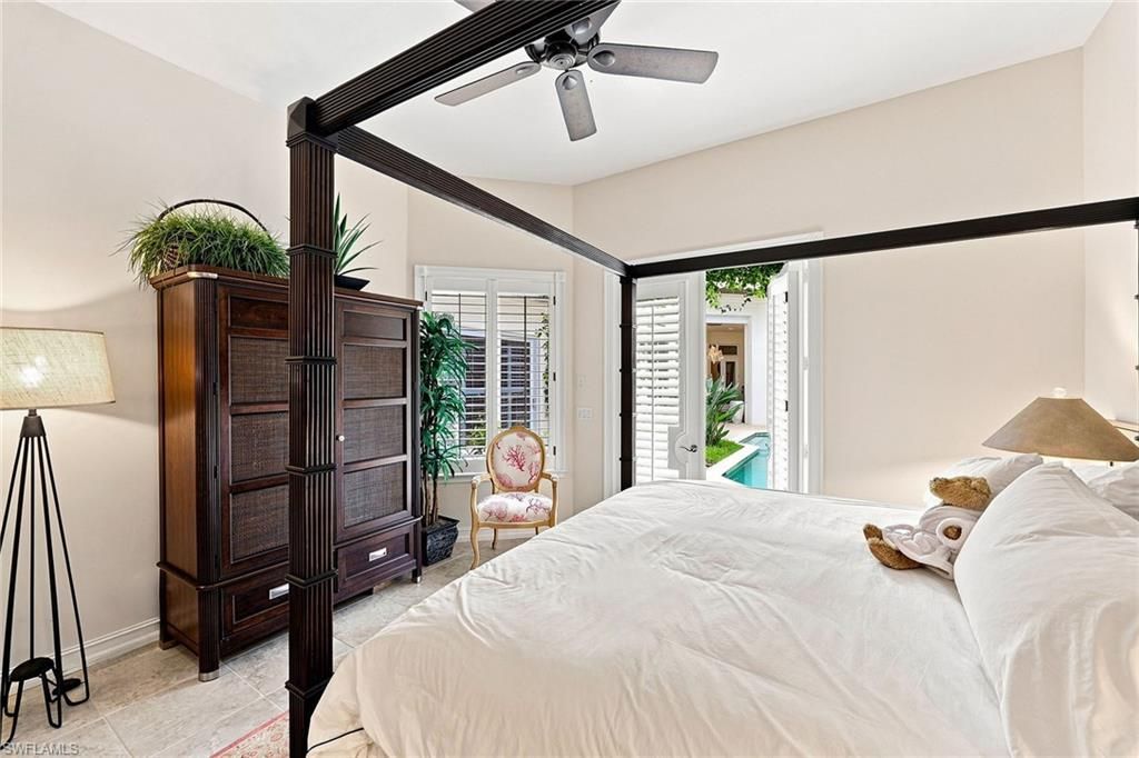9154 Torrefino Ct , Naples, FL 34109 Photo