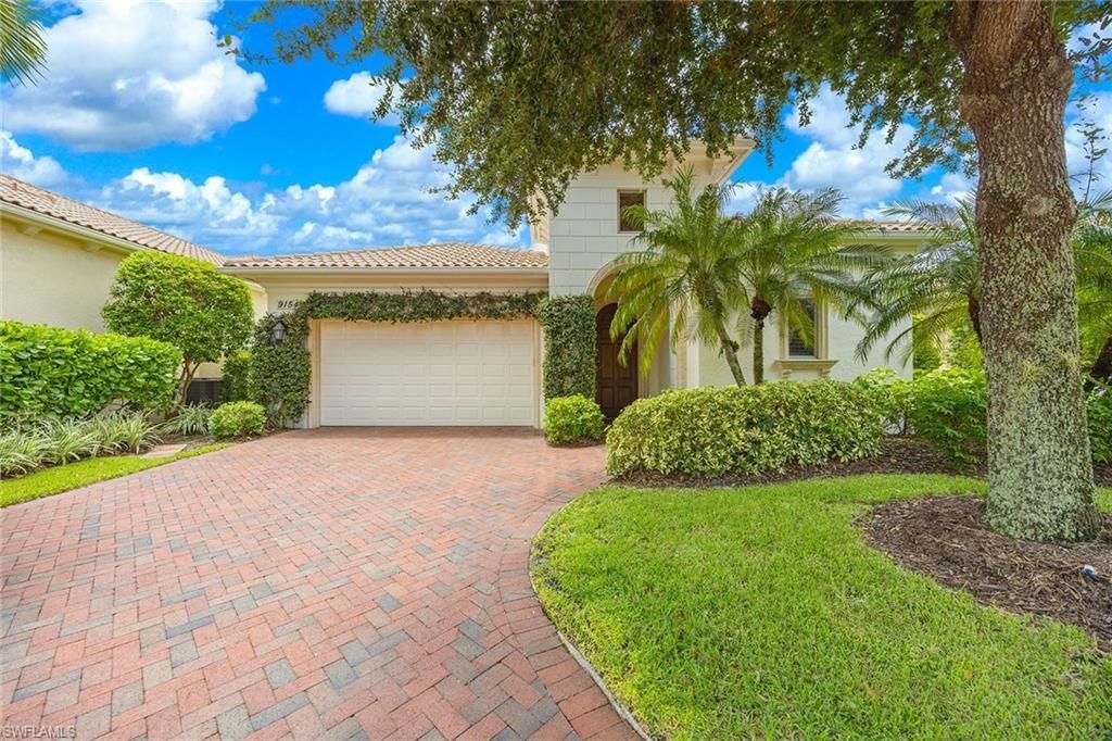 9154 Torrefino Ct, Naples, FL 34109 Photo