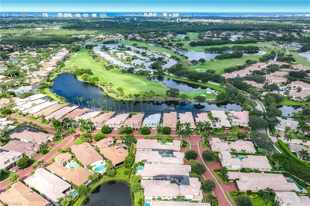 9154 Torrefino Ct , Naples, FL 34109 Photo