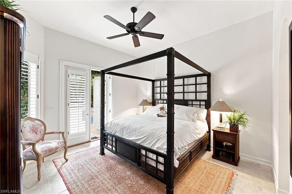 9154 Torrefino Ct , Naples, FL 34109 Photo