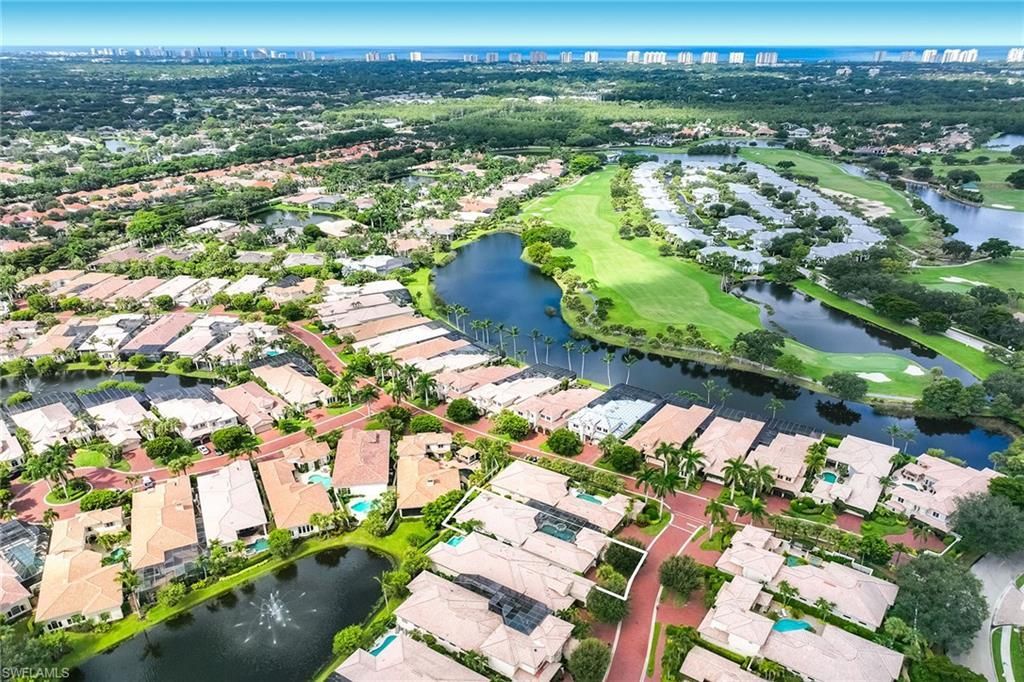 9154 Torrefino Ct , Naples, FL 34109 Photo