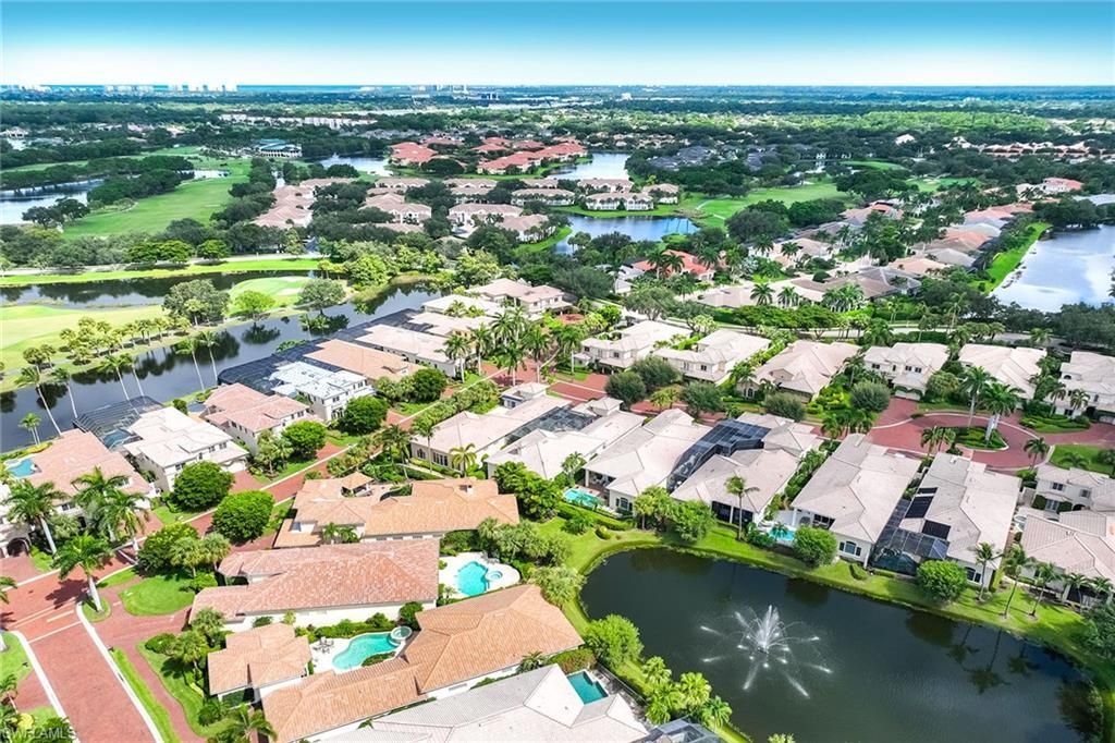 9154 Torrefino Ct , Naples, FL 34109 Photo