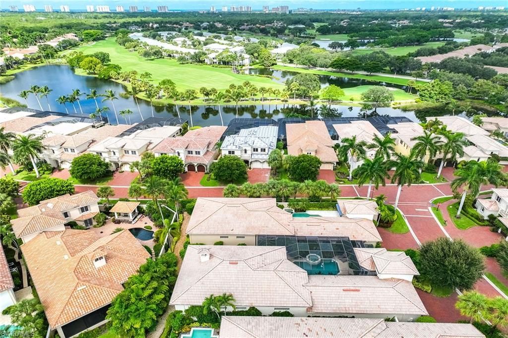 9154 Torrefino Ct , Naples, FL 34109 Photo
