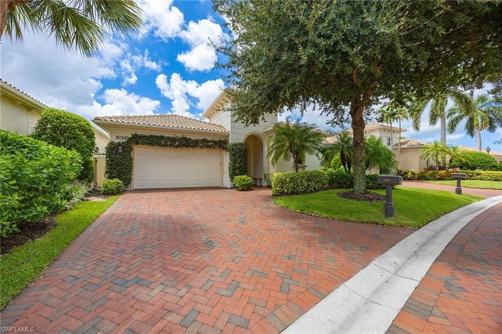 9154 Torrefino Ct , Naples, FL 34109 Photo