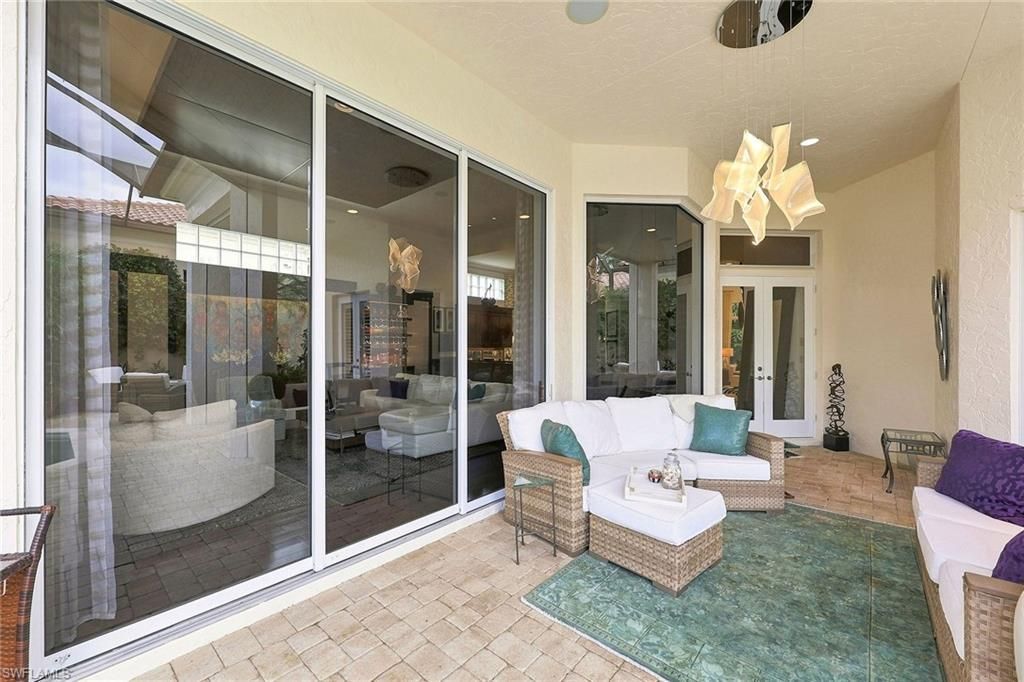 9154 Torrefino Ct , Naples, FL 34109 Photo
