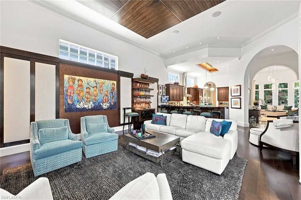 9154 Torrefino Ct, Naples, FL 34109 Photo