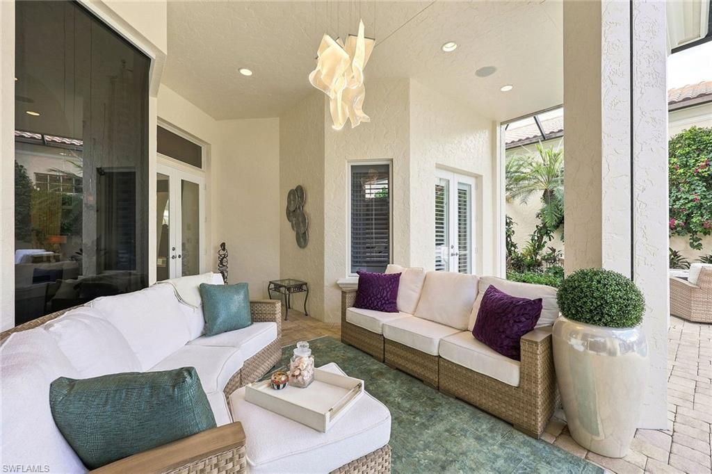 9154 Torrefino Ct , Naples, FL 34109 Photo