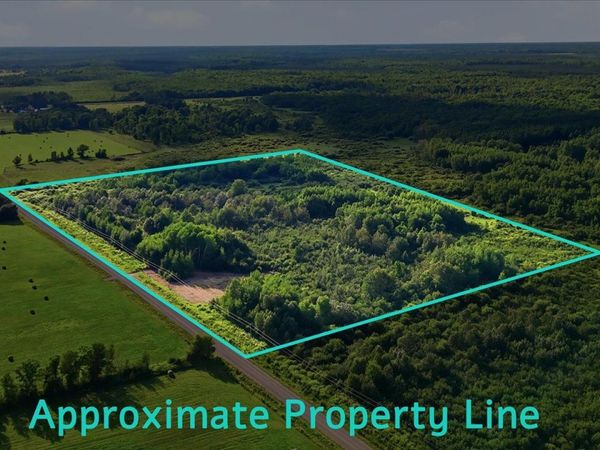 TBD County Road 156 , Kettle River, MN 55757