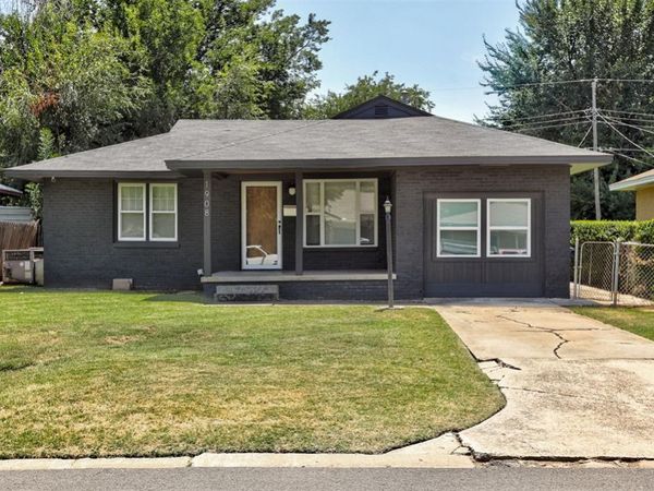 1908 Westchester Drive, Oklahoma City, OK 73120