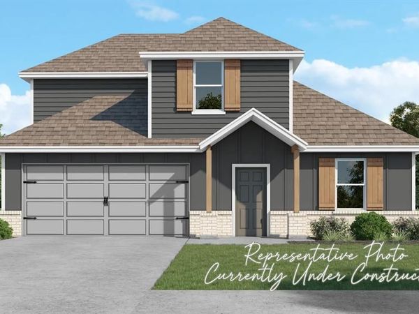 207 Wrangler Pass, Stillwater, OK 74075