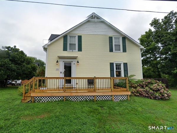 161 Leetes Island, Branford, CT 06405
