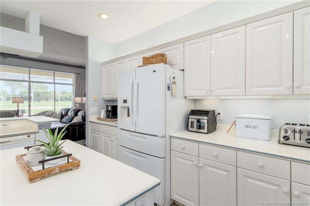 1409 SE Glencoe Court, Port Saint Lucie, FL 34952 Photo