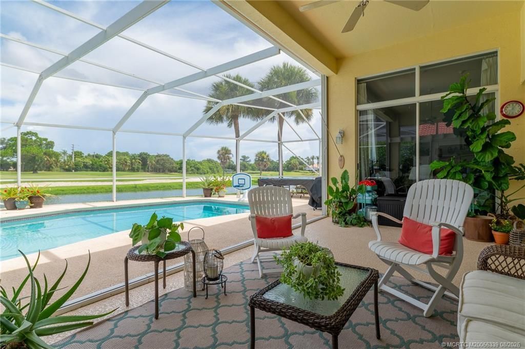 1409 SE Glencoe Court, Port Saint Lucie, FL 34952 Photo