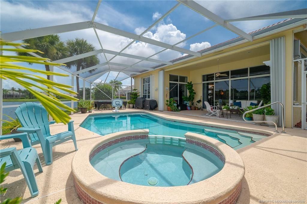 1409 SE Glencoe Court, Port Saint Lucie, FL 34952 Photo