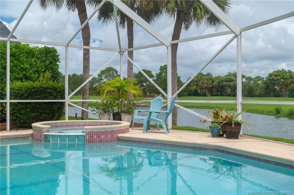 1409 SE Glencoe Court, Port Saint Lucie, FL 34952 Photo