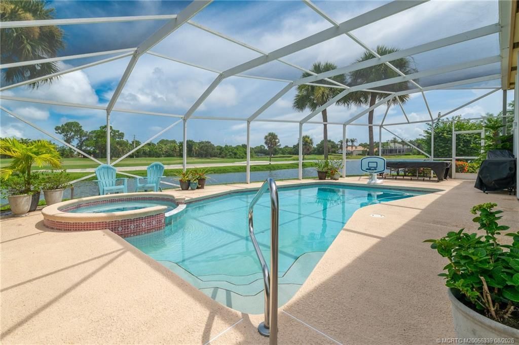 1409 SE Glencoe Court, Port Saint Lucie, FL 34952 Photo