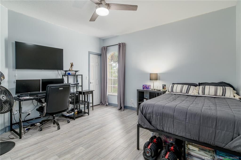 1409 SE Glencoe Court, Port Saint Lucie, FL 34952 Photo